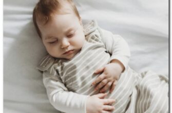 6 причин, по которым ваш ребенок может больше спать и меньше есть