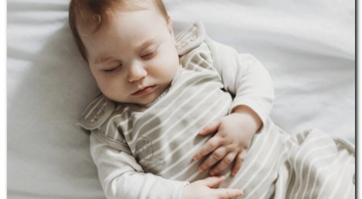 6 причин, по которым ваш ребенок может больше спать и меньше есть
