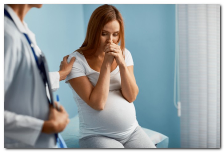 14 главных опасений по поводу беременности